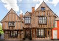 Rumah Masa Kecil Harry Potter Dijual, Ini Harganya di Dunia Nyata!