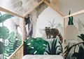 Ya Ampun! Lucunya Desain Kamar Tidur Sekala, Anak Dari Ayudia Bing Slamet!