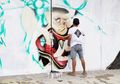 Bantu Tingkatkan Kesadaran Atas Mural, Ini Dia Tropica Festival 2017 dari Nippon Paint!