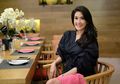 Minimalis Tanpa Unsur Girly jadi Gaya Desain Favorit dari Elma Agustin