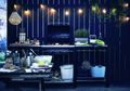Tak Membutuhkan Ruang yang Luas. Cek Inspirasi Outdoor Kitchen Satu Ini!