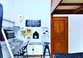 Serba Biru, Ini Dia Kamar Anak Remaja Pria yang Nyaman dan Kreatif Banget!