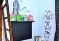Lucu dan Menarik, Cek Desain Kamar Remaja Pria yang Bikin Anak Ngiler!