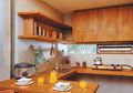 Desain Dapur Sederhana yang Ramah Lingkungan