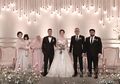 Ternyata Inilah Desainer Dibalik Dekorasi Modern Rustic Pernikahan Raisa-Hamish