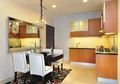 Cermat Tempatkan Titik Lampu di Dapur