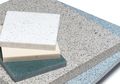 Kenal Material Dapur: Solid Surface