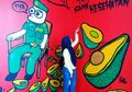 5 Spot Instagramable di ICAD 8: “Murni?”, Kalian Pasti Antri Untuk Berfoto di Nomor 3!
