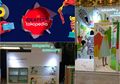 Sayang Banget Dilewatkan, Ini Dia Booth-Booth “Cucmey” Saat IDEA FEST 2017 Berlangsung!