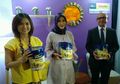 Peluncuran Dulux Catylac Glow oleh Akzonobel!