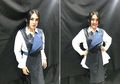 Berlokasi di Sidoarjo, Intip Kamar Penyanyi Dangdut Cantik nan Ngegemesin Via Vallen