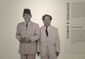 Mengenal F. Silaban Melalui Sebuah Pameran di Galeri Nasional Indonesia