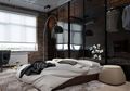 6 Tips Mendesain Kamar Tidur Pria Single