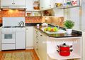Dapur Rapi Anti Bikin Keki