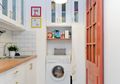 Instagramable Banget, Cek Inspirasi Ruang dengan Tegel Kunci yang Bisa Diaplikasikan di Rumah!