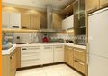 Pilih Dapur Custom atau Dapur Modular?
