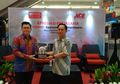 Apresiasi Kerjasama Elephant Gypsum dengan Ace Hardware