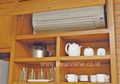 Kabinet untuk AC
