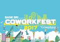 Kenal Lebih Jauh Coworking Space di COWORKFEST 2017