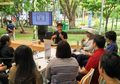Mendapat Dukungan dari BRI, Ini Dia Bagian dari COWORKFEST 2017 Hari Pertama!