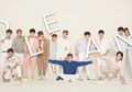 Berhasil Memenangkan Worldwide Favorite Artis di MAMA 2017, Kepoin Dorm Boyband KPOP ‘SEVENTEEN’!