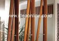 Dapur Cantik, Dapur Sehat. dengan Bukaan