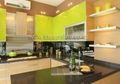 Olahan Dapur Kontemporer