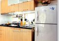 Harmonisasi Warna Ruang dan Desain Furnitur