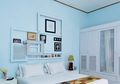 Curi Idenya! Begini 3 Cara Mendesain Kamar Tidur Bergaya Ekletik!