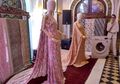 Jangan Salah Cuci, Begini Cara Merawat Pakaian Batik dari Perancang Busana Ternama Indonesia, Barli Asmara