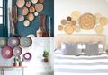 Pecinta Gaya Tropis, Berikut 6 Inspirasi ‘Wall Hanging’ Rotan yang Buat Ruang Makin Instagram-able!