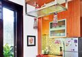 Dapur Kecil? Perabot Multifungsi Solusinya!