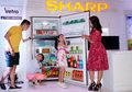 5 Hal Seputar Kulkas Terbaru dari Sharp