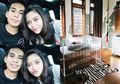 "Iconic!” Cek Inspirasi Kamar Bertema Hutan Milik Anak Rachel Vennya.