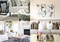 Mencoba Motif Animal Print pada Ruang Tamu? Ini Dia 6 Inspirasi yang Kekinian!