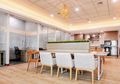 Ini 3 Hal Menarik Dari Avenue8 yang Tak Kalah Dengan Coworking Space Lain