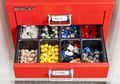 Ini Dia Ide Kreatif Penyimpanan Lego Yang Bikin Kamar Anak Rapih Terus!