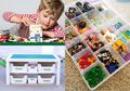 Butuh Ide Cerdas Penyimpanan Lego di Kamar Anak? Intip 6 Inspirasinya!