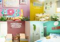 Dari Lahan 90 M², Buat Sentuhan Retro Pop dengan Inspirasi Rumah Satu Ini!