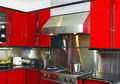 Dapur Bebas Asap dengan Cooker Hood
