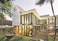 Cantik dan Nyamannya Desain Rumah Bali Modern yang Menerapkan Prinsip 'Asta Kosala Kosali'
