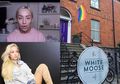 Youtuber Ditolak Pemilik Hotel di Dublin, Ini Dia Penampakan Hotel yang Menjadi Viral tersebut!