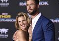 Tak Kalah dengan Rumah Karakter yang di Mainkannya, Ini Dia Rumah Megah Bergaya Victorian Milik Chris Hemsworth!