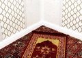 Ukuran Bukan Batasan, Cek Desain Musholla di Lahan Terbatas yang Kece Abis!