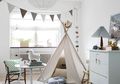 10 Konsep Kamar Anak yang Unik dan Menarik, Nomer 6 Patut Dicontek!
