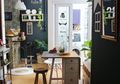 Desain Ruang Makan di Lahan Bangunan 80 M²? Intip Yang Satu Ini! Dijamin Menginspirasi!