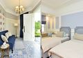 Kepoin Gaya Klasik yang “Timeless” pada Hunian Seluas LB 260 M²