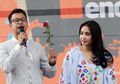 Dekorasi Vintage di Rumah Mewah Raffi Ahmad dengan Tanah Seluas 1000 M²