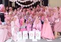 Daripada Ikut Kegiatan yang Enggak-enggak, Mending Belajar Dekorasi di Komunitas Ini.