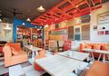 Ide Dekorasi Krepyak di “Me Time Cafe”. Cafe Super Manis dengan Sentuhan Gaya Shabby Chic!